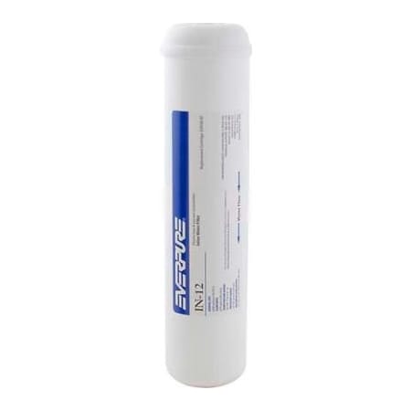 Allpoints Filter Cartridge - In-12 For Everpure, EVEEV910007 76-1400